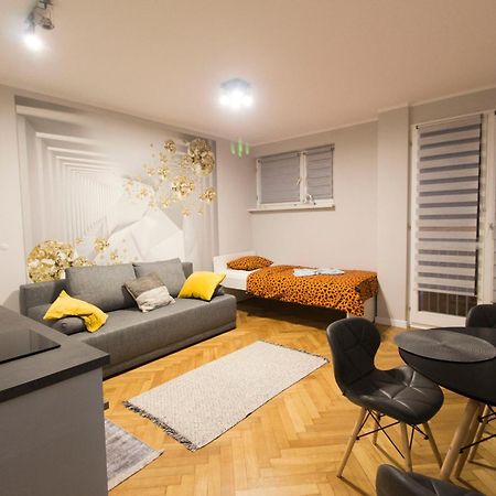 Happy Apartments Old Town فروتسواف المظهر الخارجي الصورة