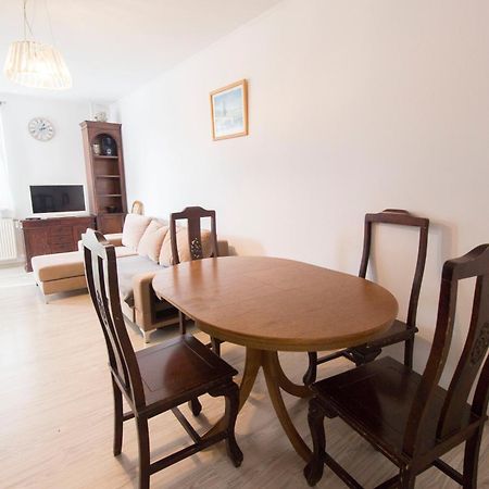 Happy Apartments Old Town فروتسواف المظهر الخارجي الصورة
