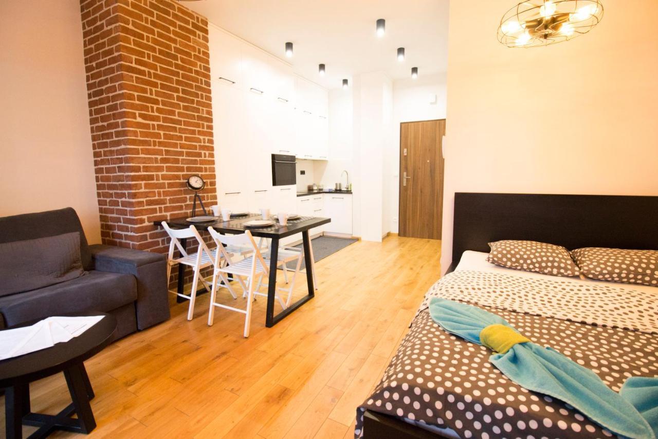 Happy Apartments Old Town فروتسواف المظهر الخارجي الصورة