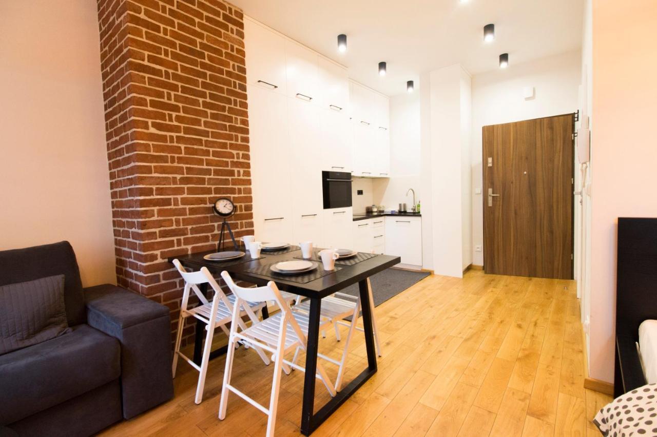 Happy Apartments Old Town فروتسواف المظهر الخارجي الصورة