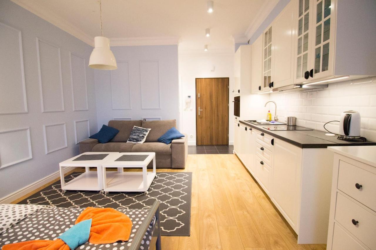 Happy Apartments Old Town فروتسواف المظهر الخارجي الصورة