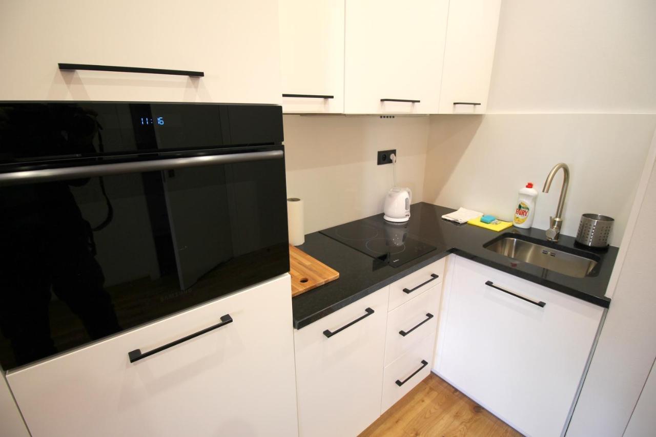 Happy Apartments Old Town فروتسواف المظهر الخارجي الصورة