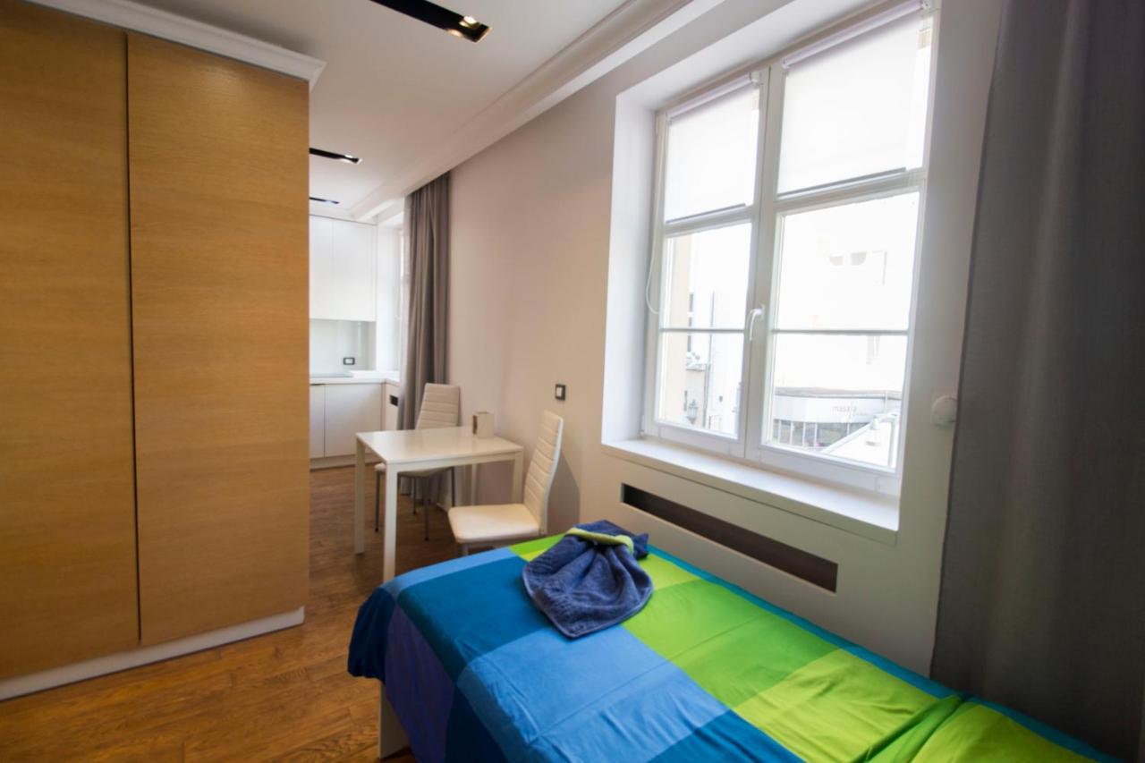 Happy Apartments Old Town فروتسواف المظهر الخارجي الصورة