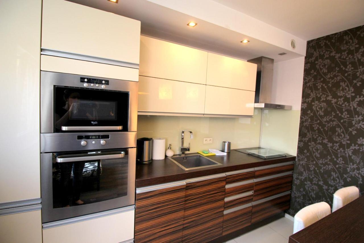 Happy Apartments Old Town فروتسواف المظهر الخارجي الصورة
