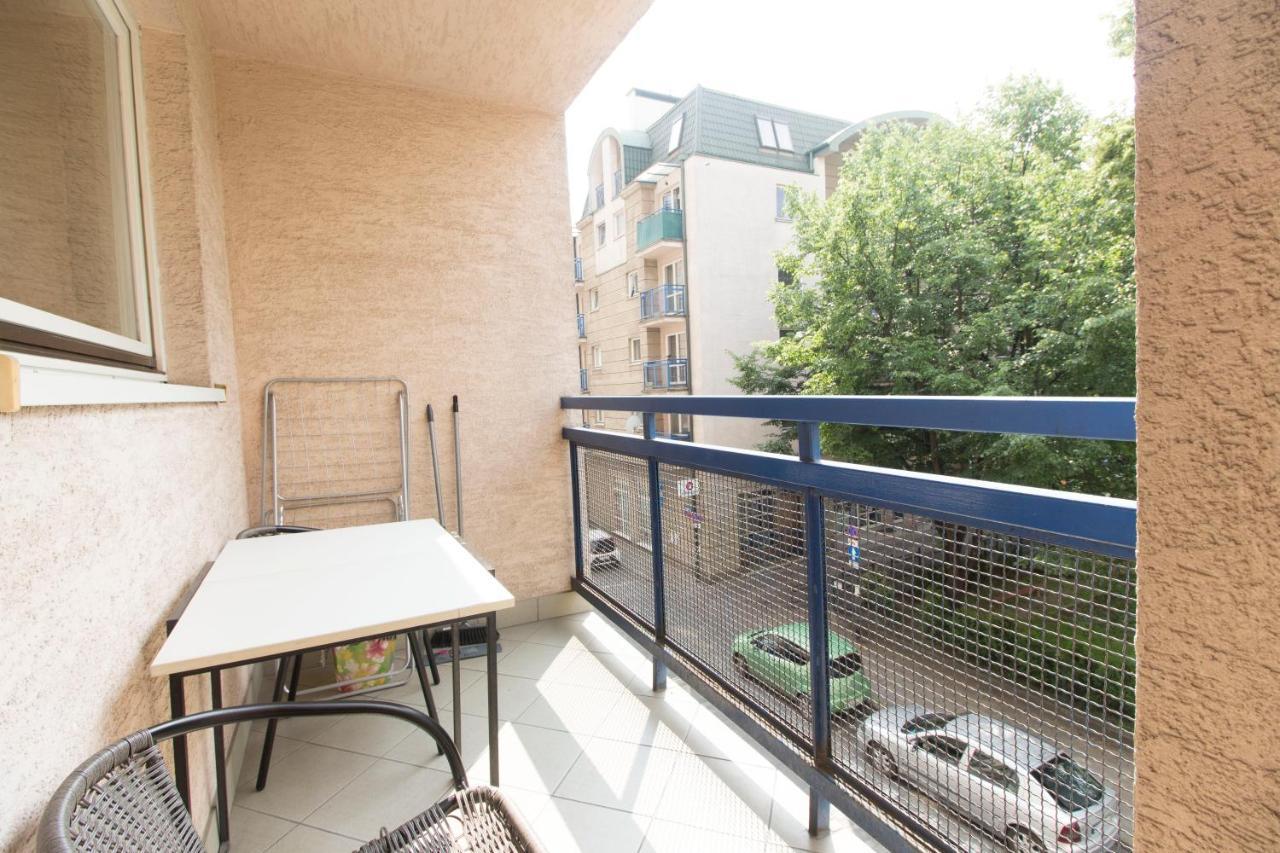 Happy Apartments Old Town فروتسواف المظهر الخارجي الصورة