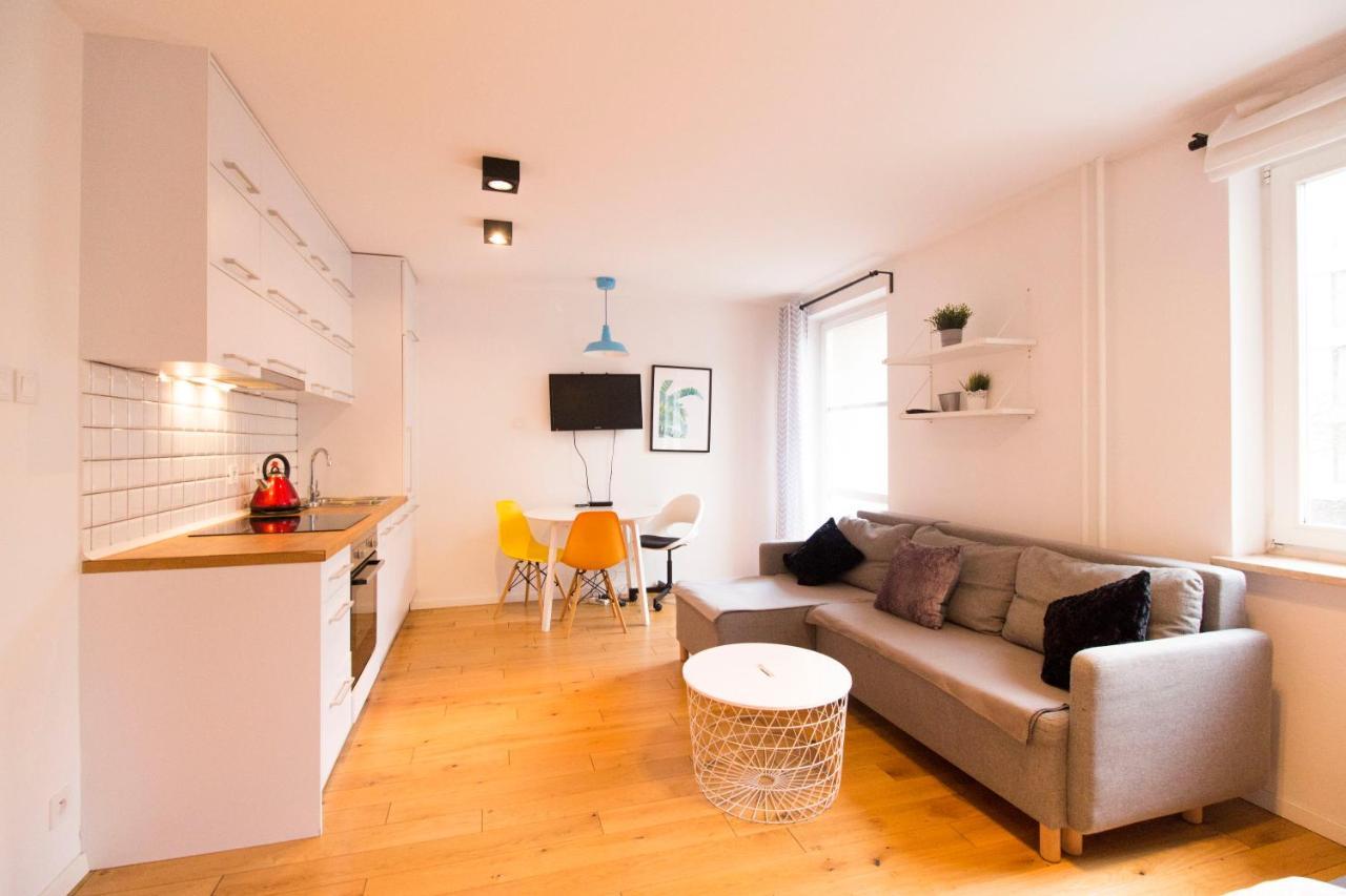 Happy Apartments Old Town فروتسواف المظهر الخارجي الصورة