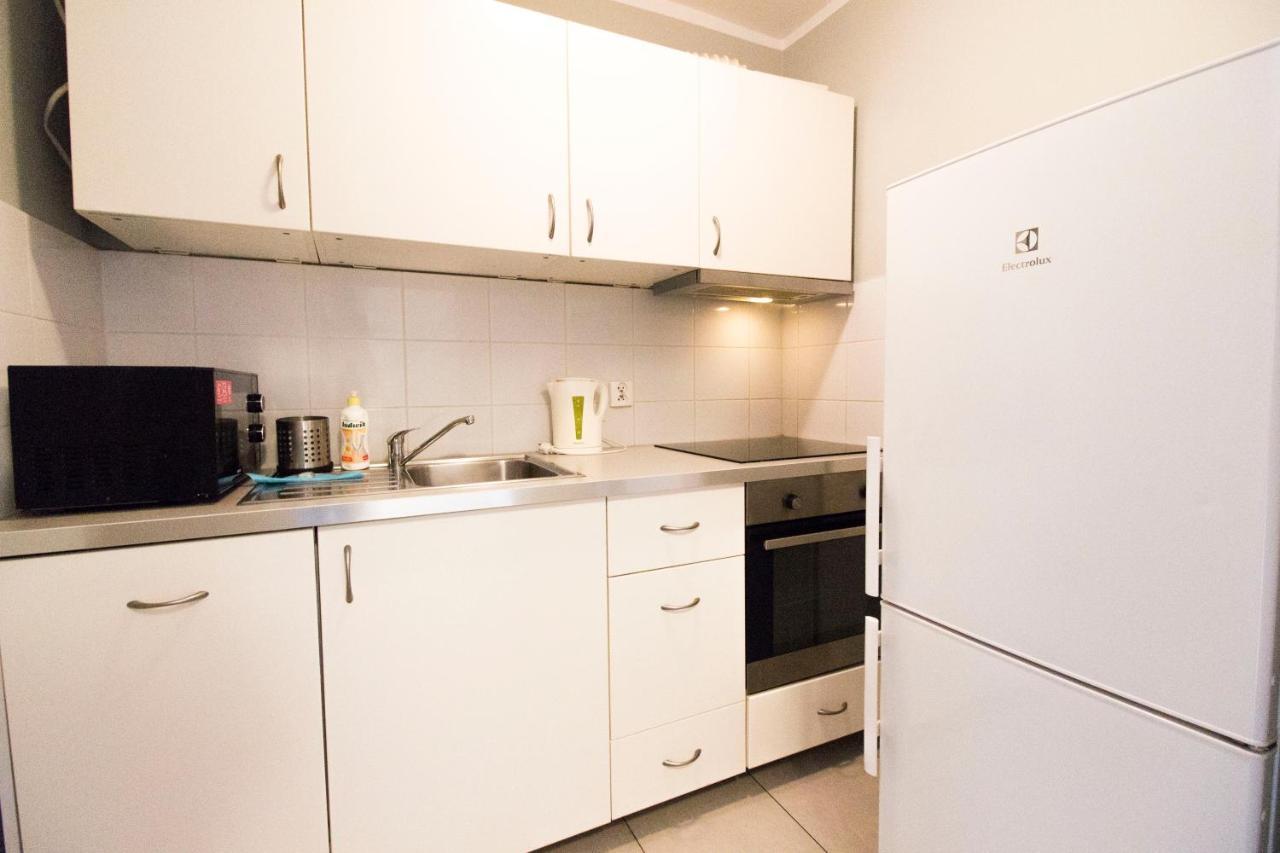 Happy Apartments Old Town فروتسواف المظهر الخارجي الصورة
