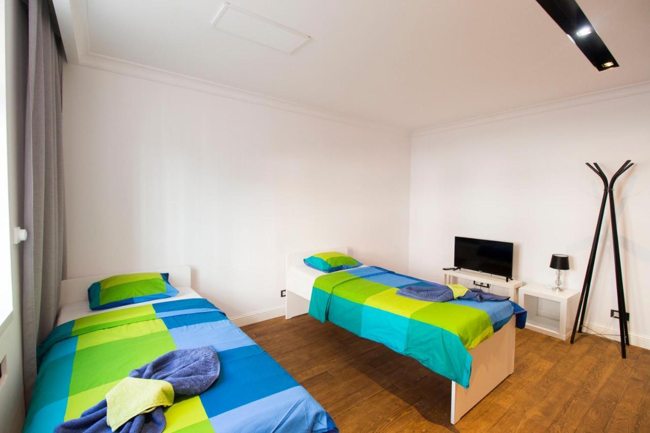 Happy Apartments Old Town فروتسواف المظهر الخارجي الصورة