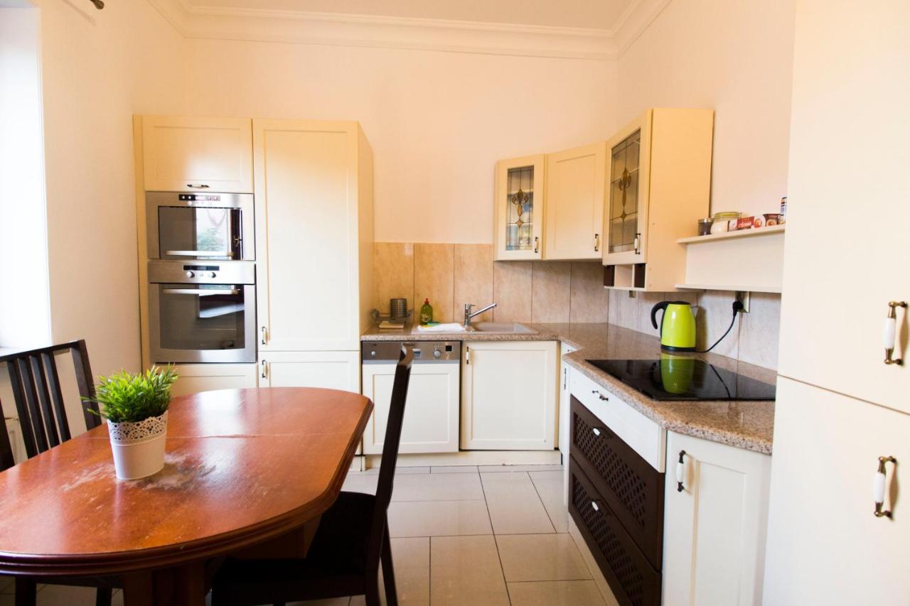 Happy Apartments Old Town فروتسواف المظهر الخارجي الصورة