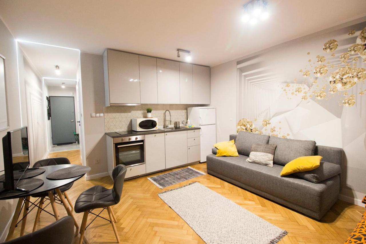 Happy Apartments Old Town فروتسواف المظهر الخارجي الصورة