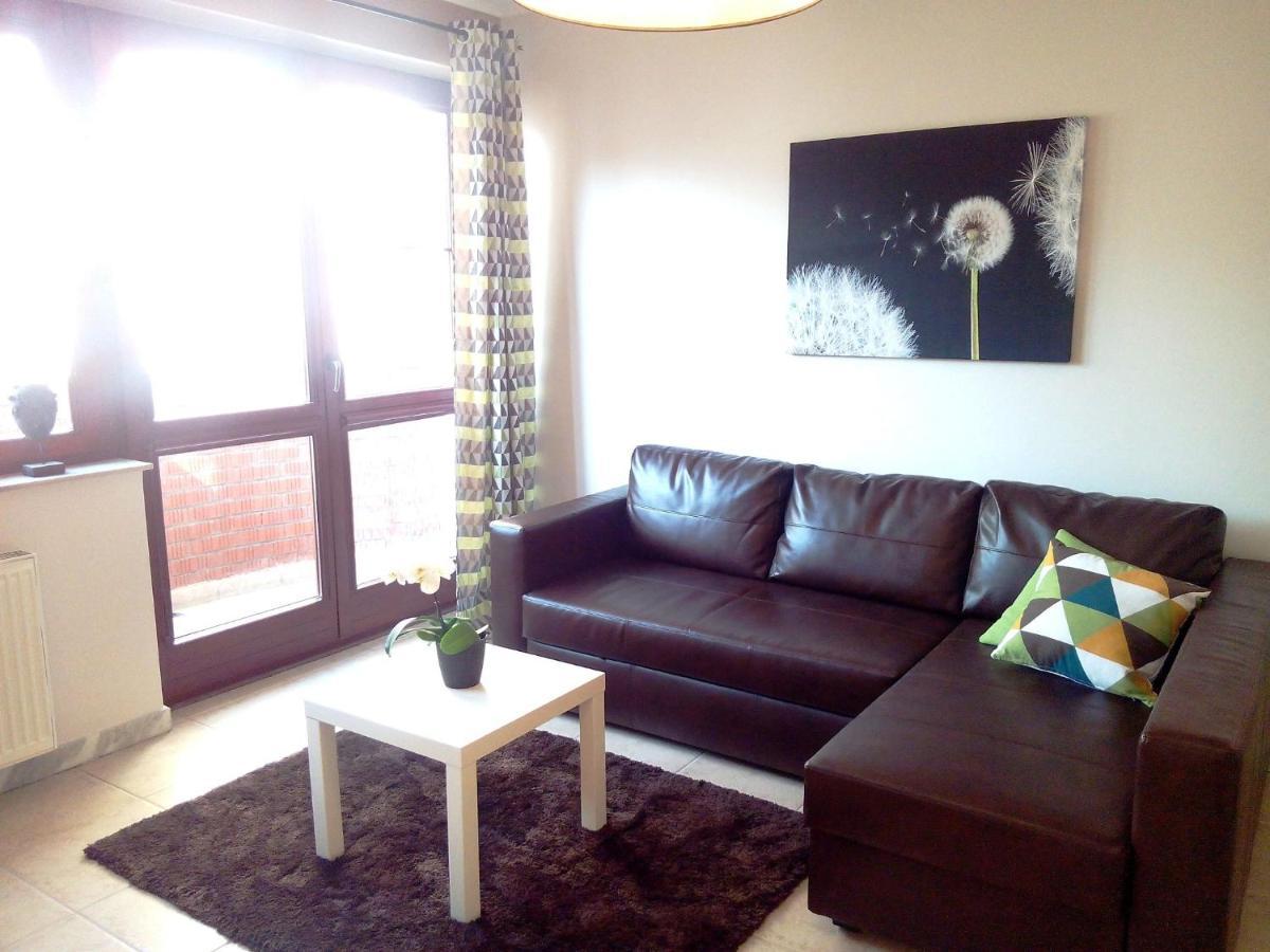 Happy Apartments Old Town فروتسواف المظهر الخارجي الصورة