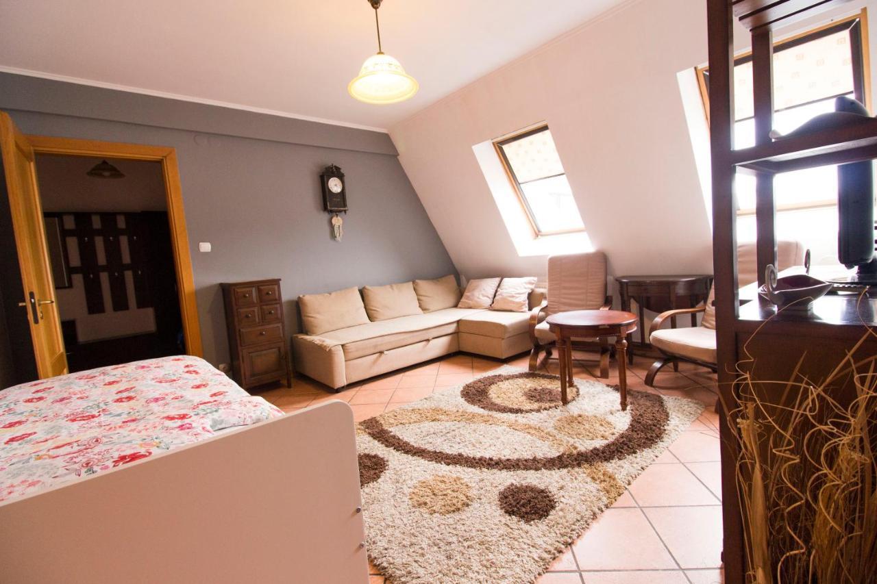Happy Apartments Old Town فروتسواف المظهر الخارجي الصورة