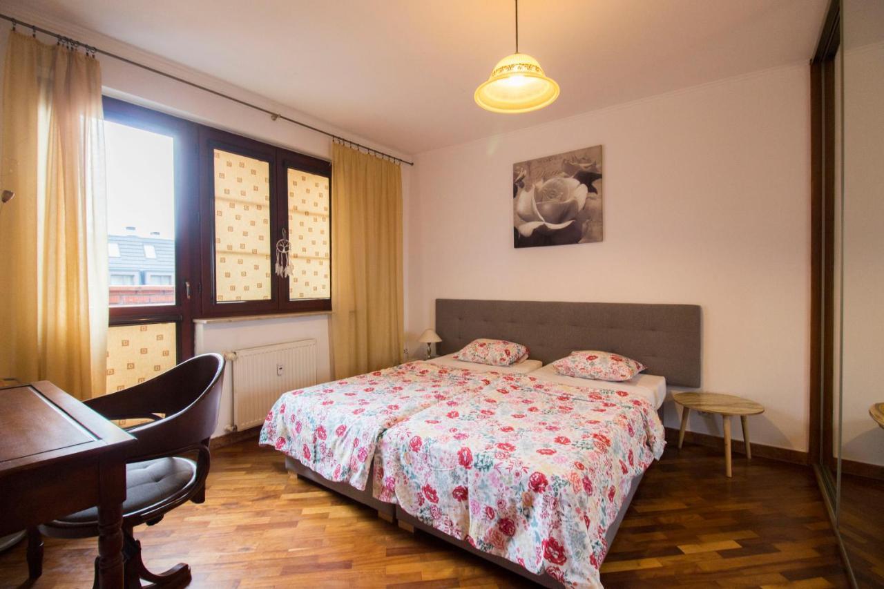 Happy Apartments Old Town فروتسواف المظهر الخارجي الصورة