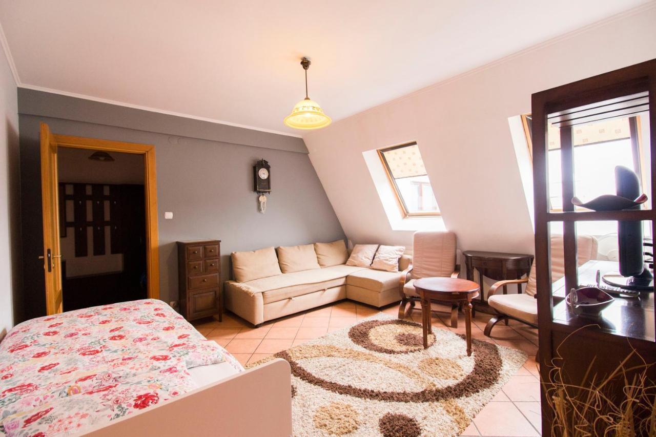 Happy Apartments Old Town فروتسواف المظهر الخارجي الصورة