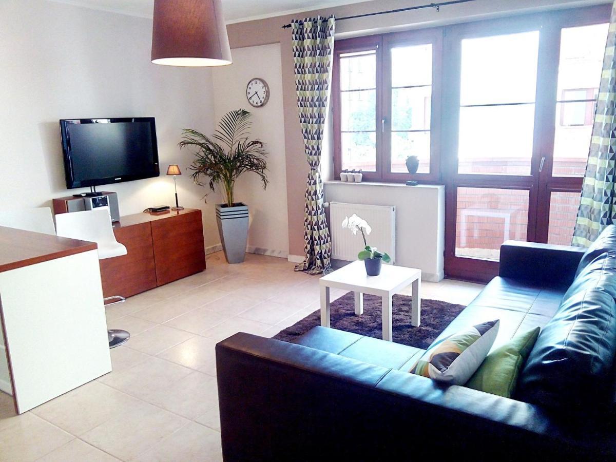 Happy Apartments Old Town فروتسواف المظهر الخارجي الصورة