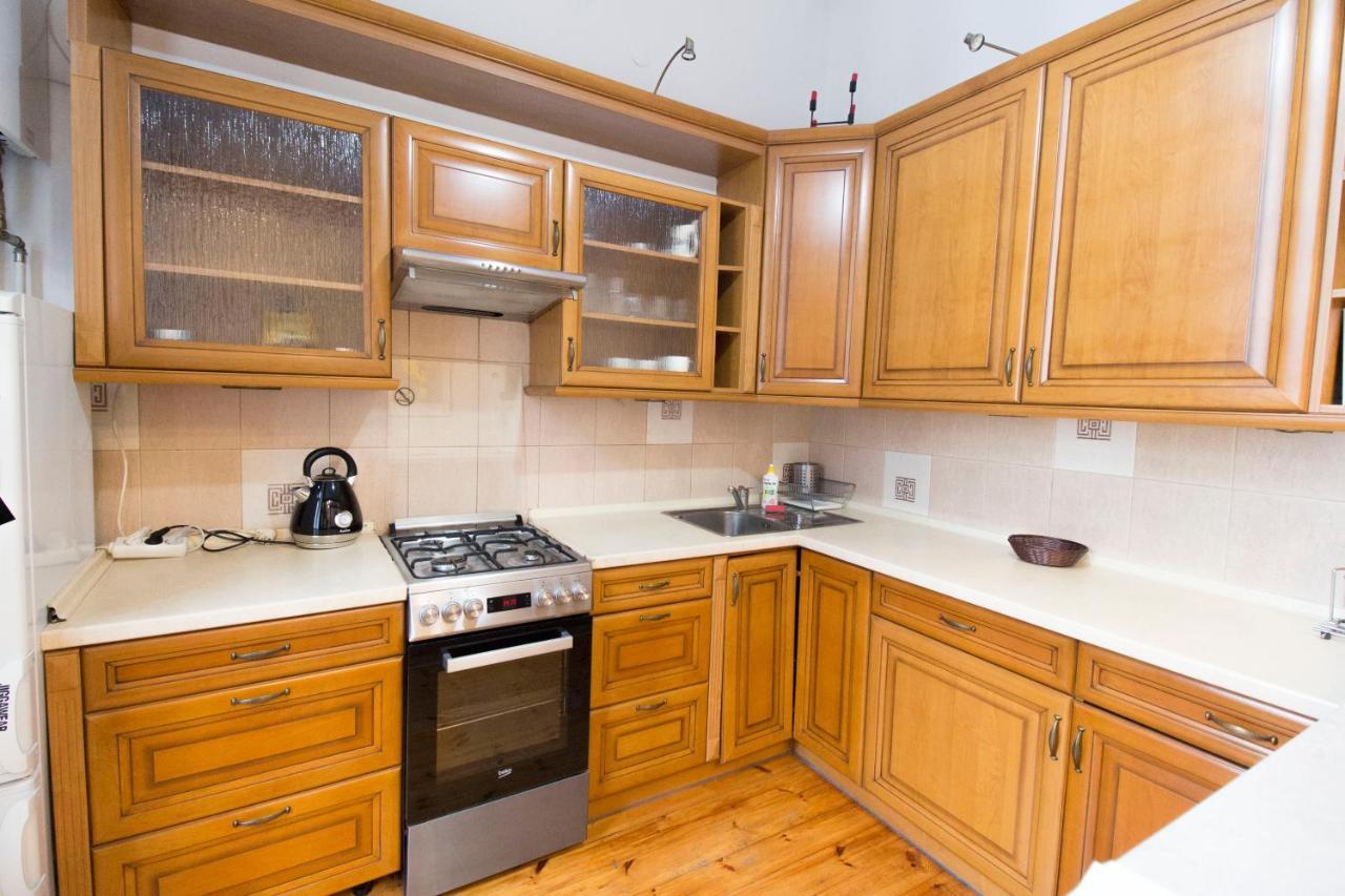 Happy Apartments Old Town فروتسواف المظهر الخارجي الصورة