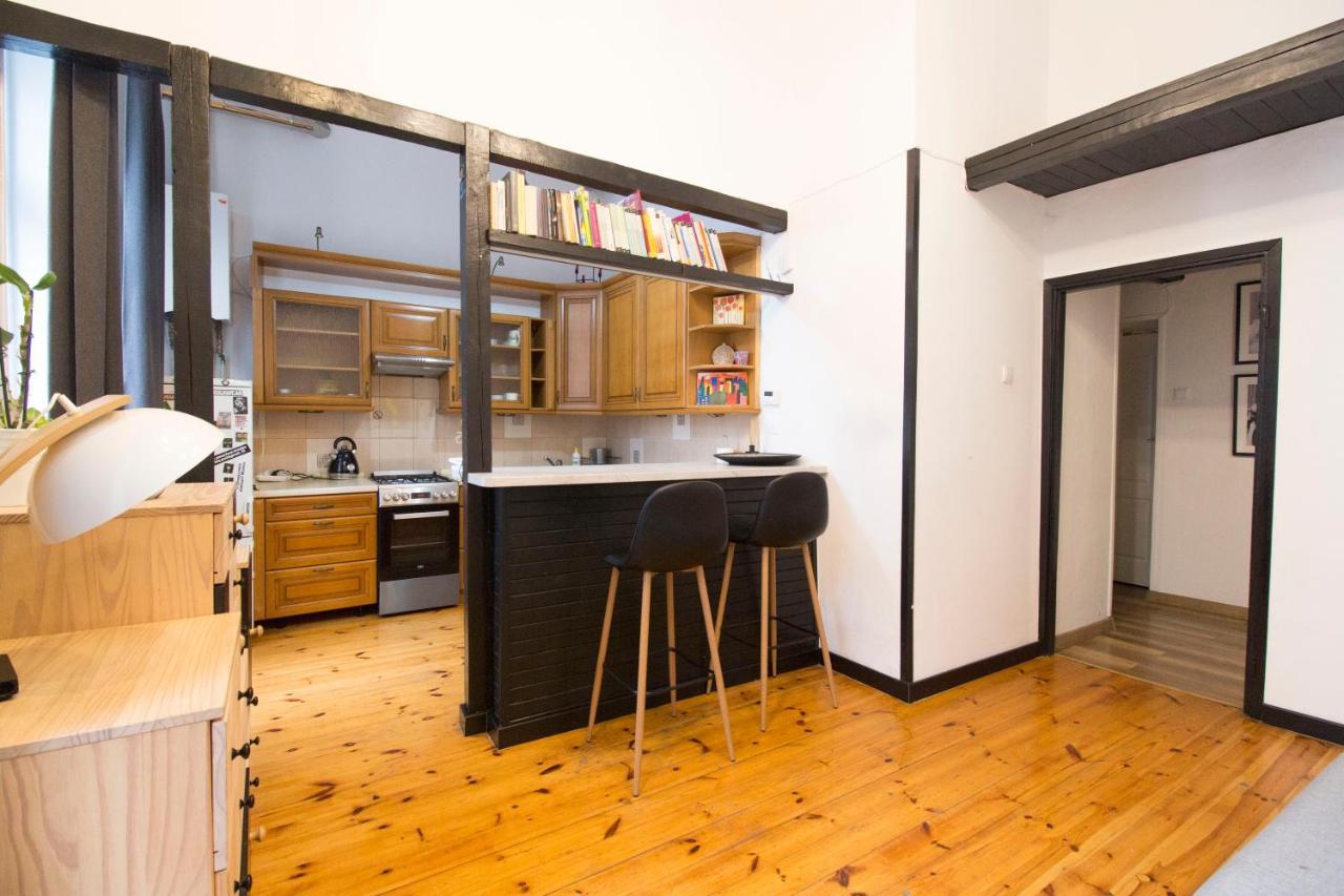 Happy Apartments Old Town فروتسواف المظهر الخارجي الصورة