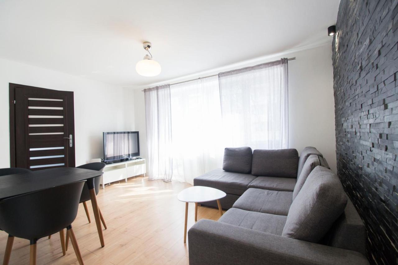 Happy Apartments Old Town فروتسواف المظهر الخارجي الصورة