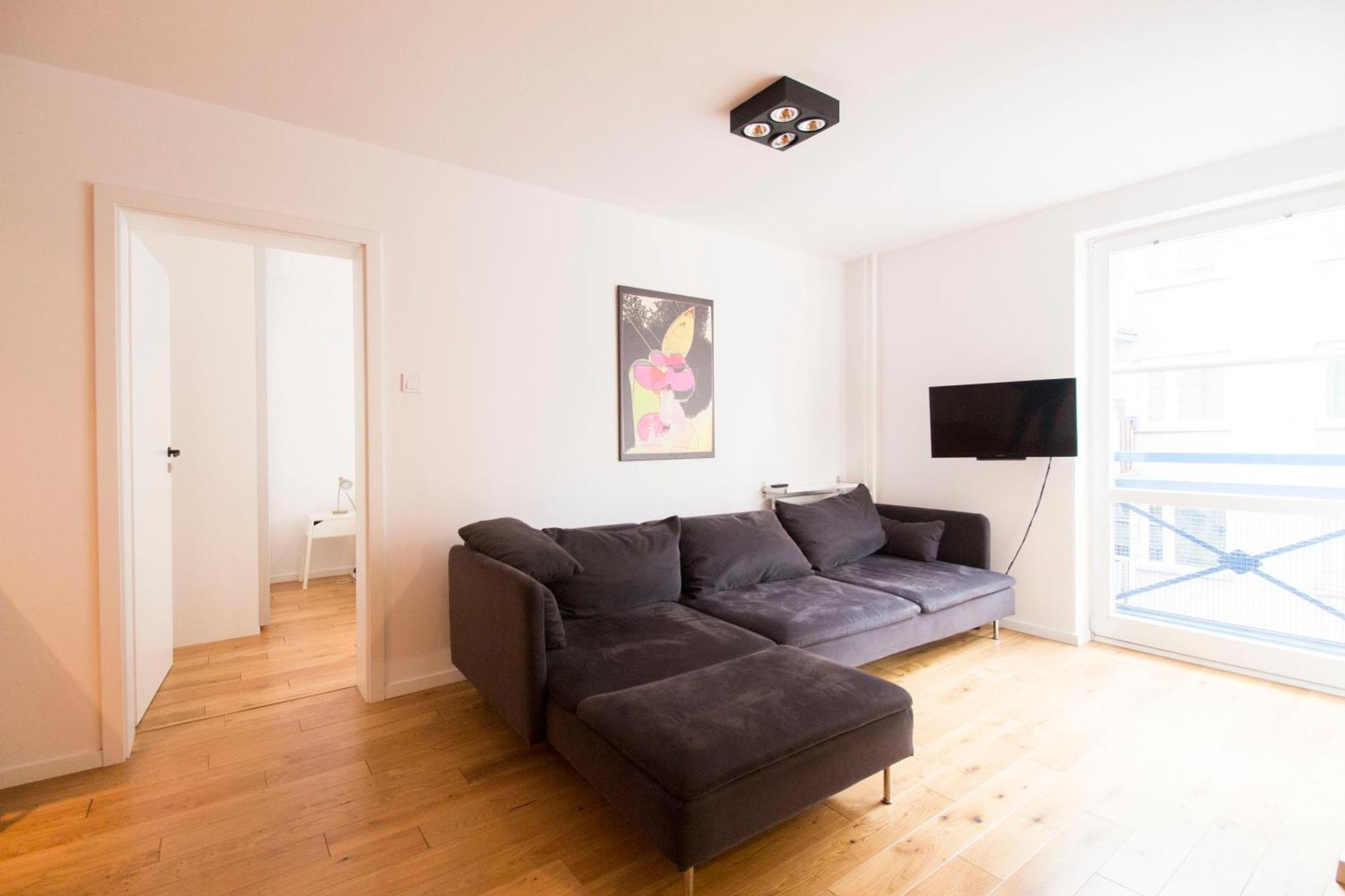Happy Apartments Old Town فروتسواف المظهر الخارجي الصورة