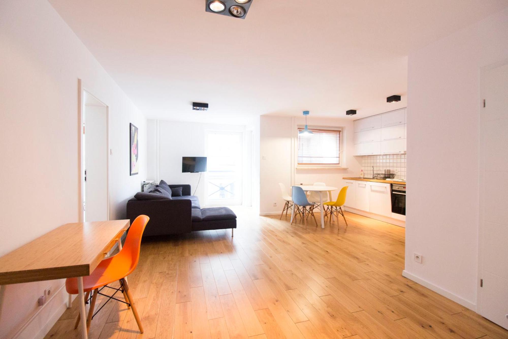 Happy Apartments Old Town فروتسواف المظهر الخارجي الصورة