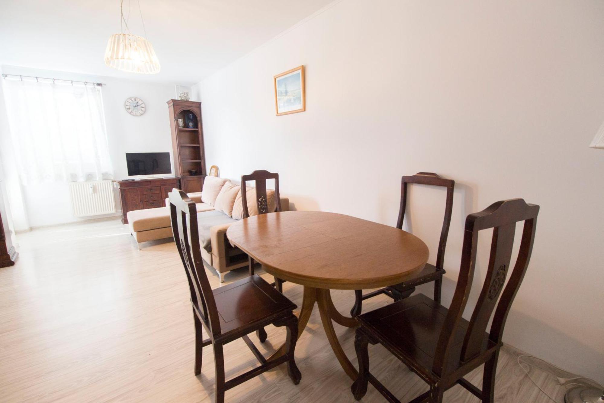 Happy Apartments Old Town فروتسواف المظهر الخارجي الصورة