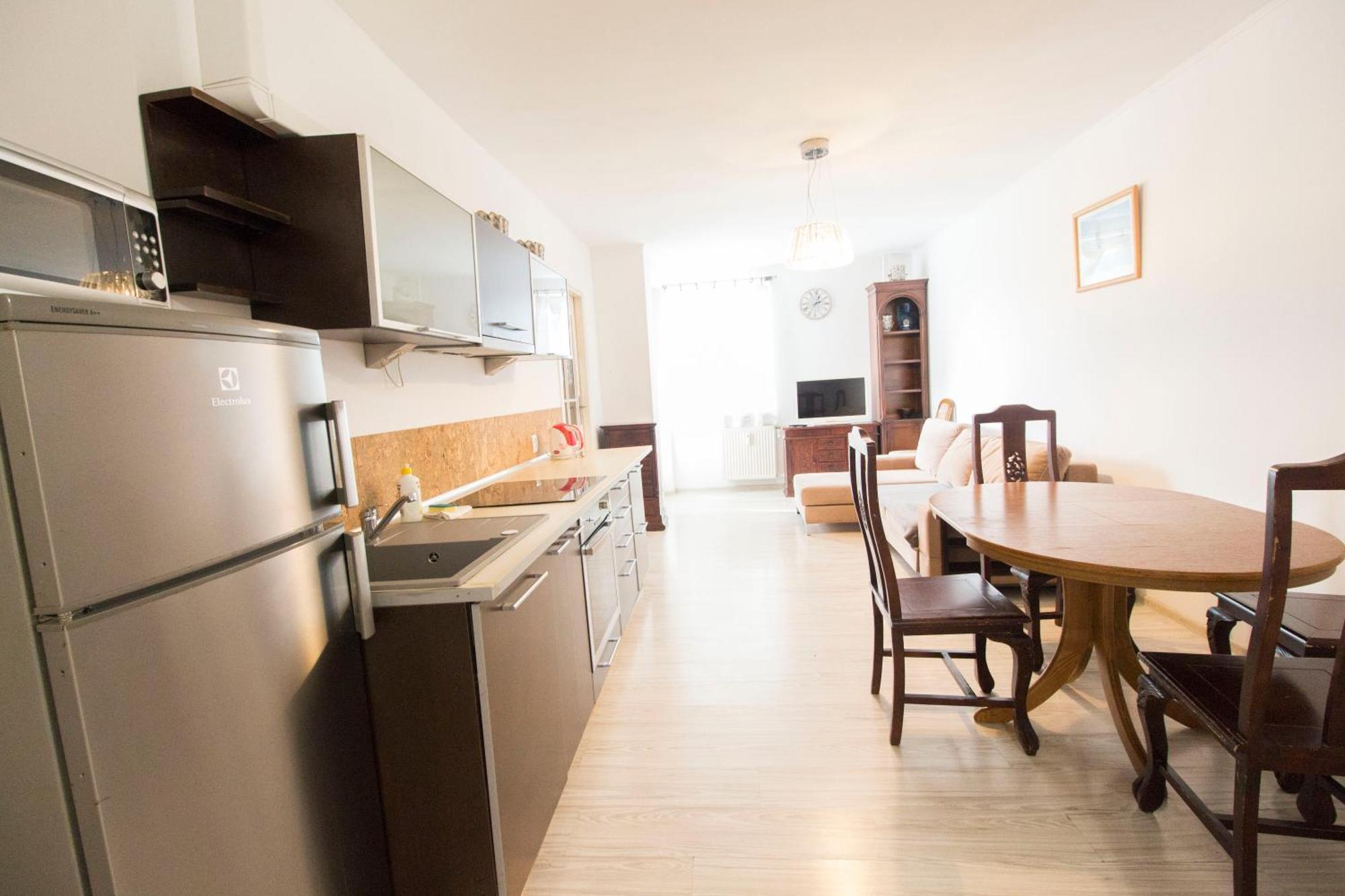 Happy Apartments Old Town فروتسواف المظهر الخارجي الصورة
