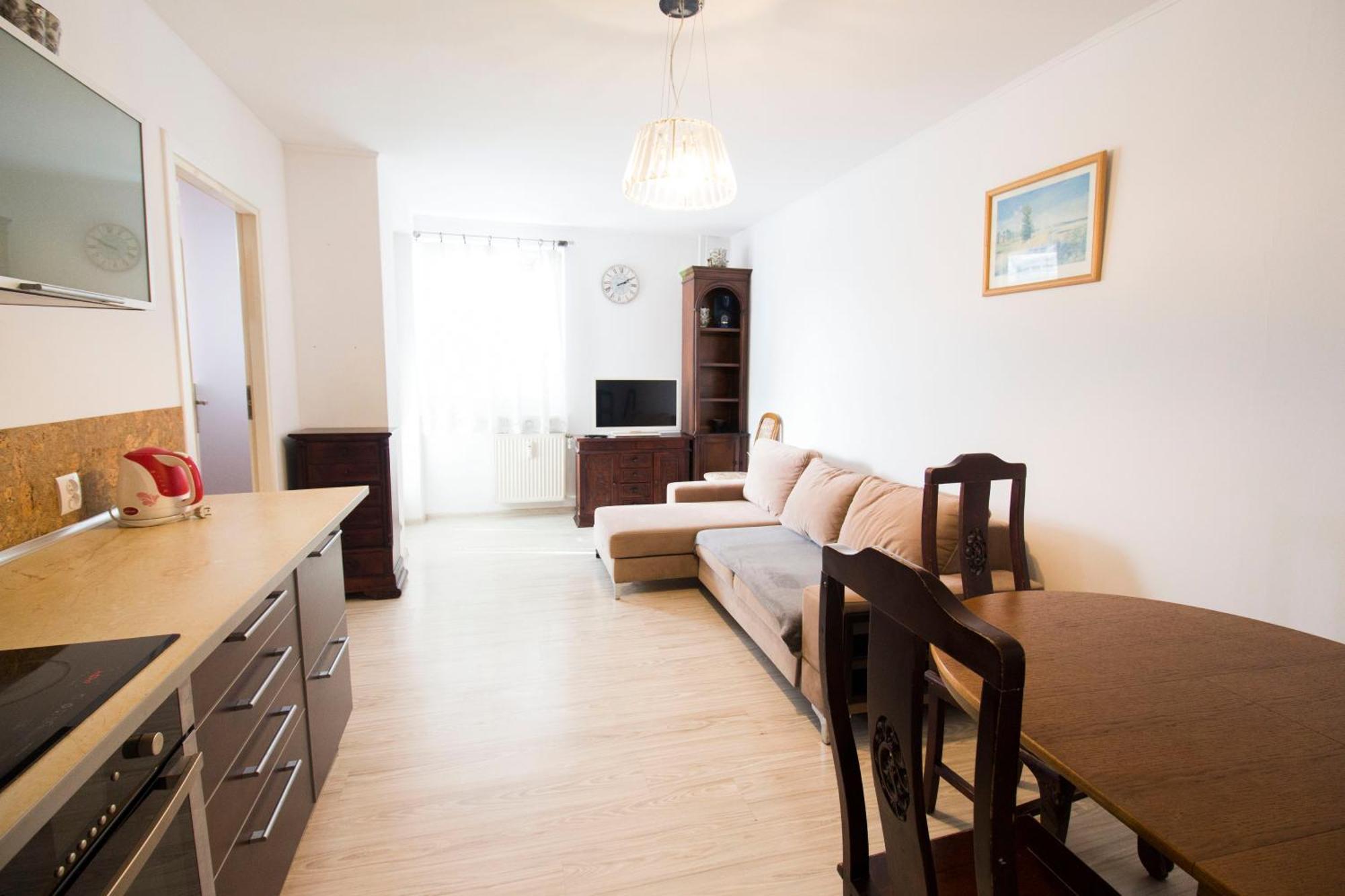 Happy Apartments Old Town فروتسواف المظهر الخارجي الصورة