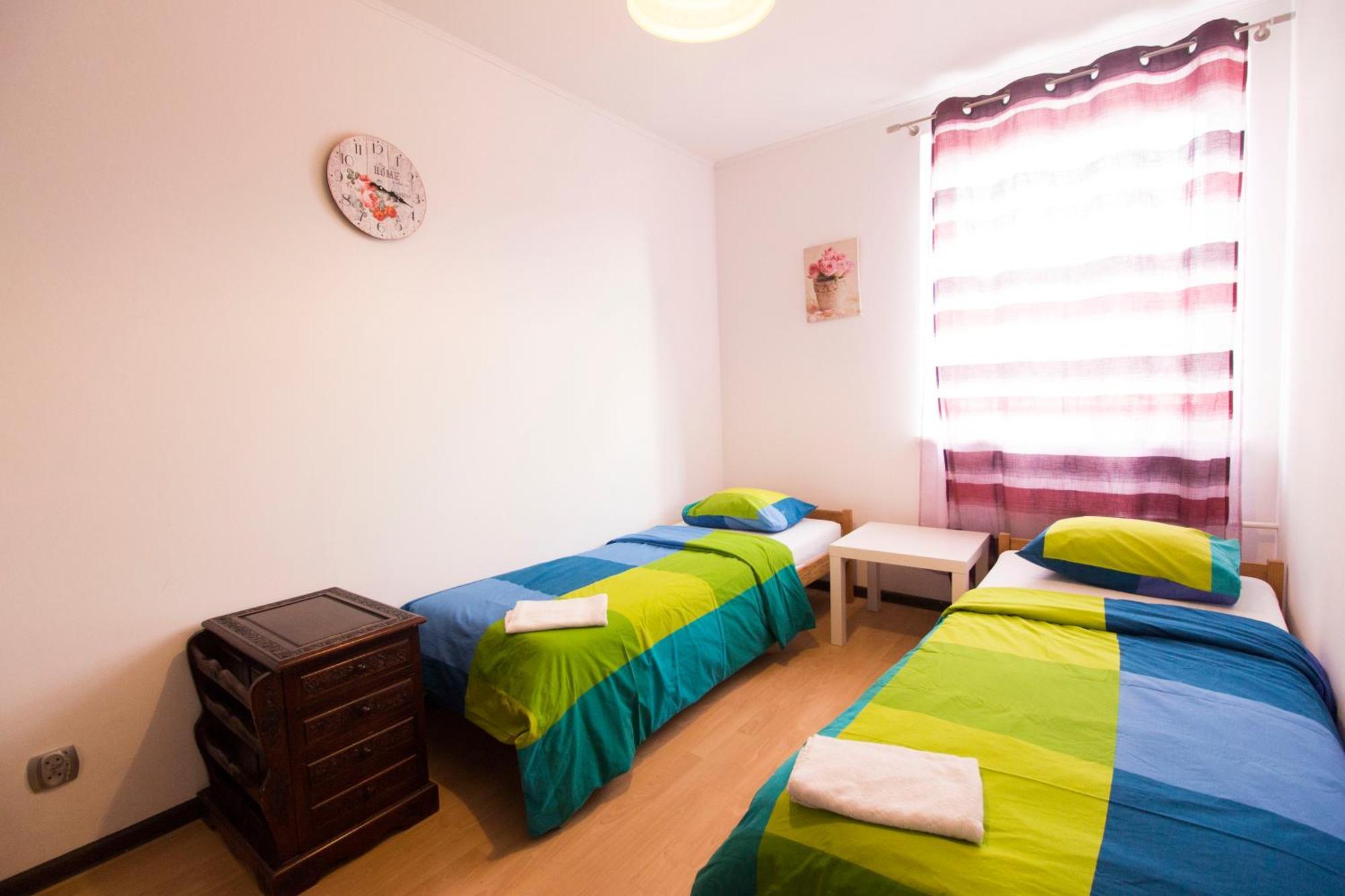 Happy Apartments Old Town فروتسواف المظهر الخارجي الصورة